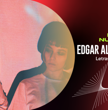 Escucha Edgar Allan Pop y deja que la melancolía te invada