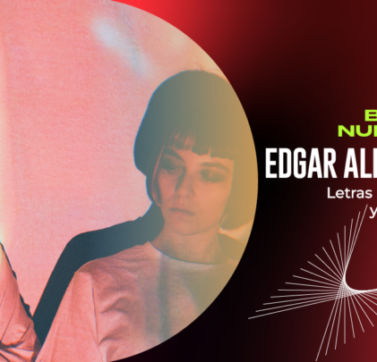 Escucha Edgar Allan Pop y deja que la melancolía te invada