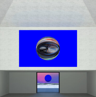 Escucha 'Echo Chamber', el nuevo EP de Edgar Mondragón