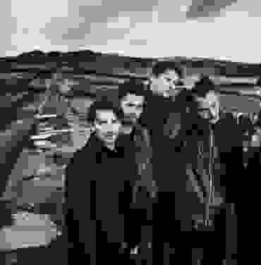 Editors estrena video para 