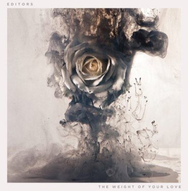 'The Weight of your Love', ya a la venta lo nuevo de Editors