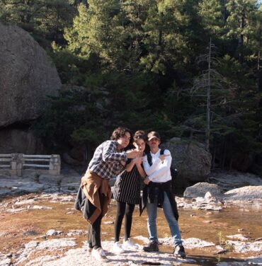 Ed Maverick estrena video de 