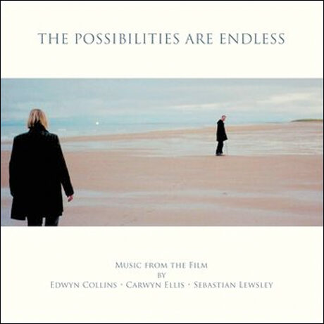 Publicarán el soundtrack de 'The Possibilities Are Endless'