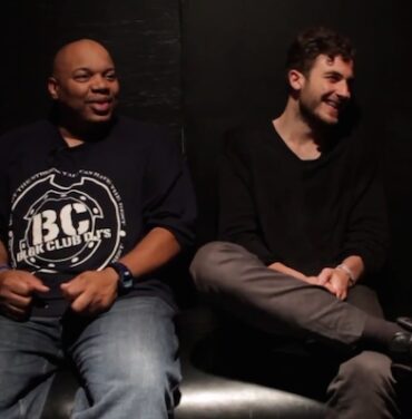 Nicolas Jaar y DJ Slugo estrenan tema