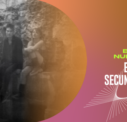 Efectos Secundarios, el nuevo proyecto de Eréndira Reyes y Gerardo Haro