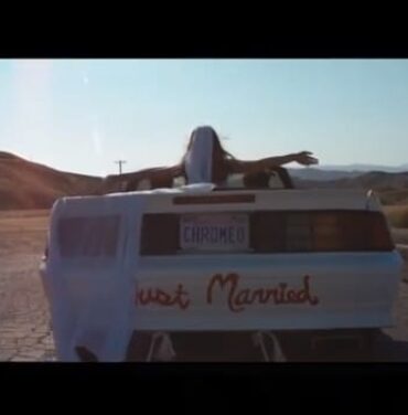 ¡Nuevo material de Chromeo!