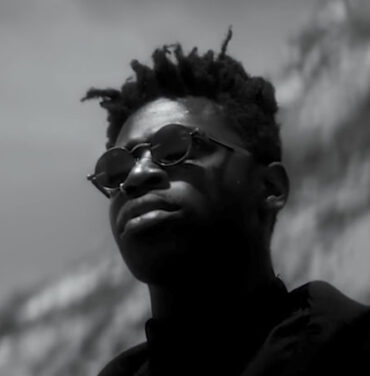 Moses Sumney estrena EP