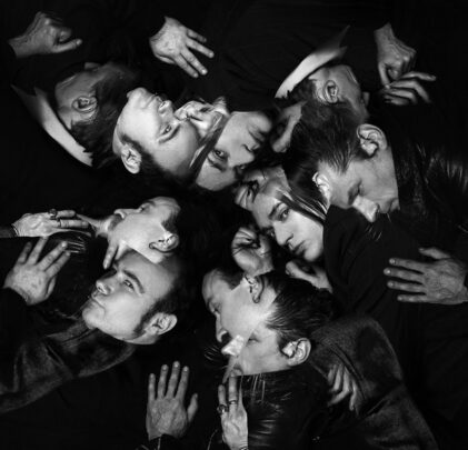 Einstürzende Neubauten prepara nuevo material