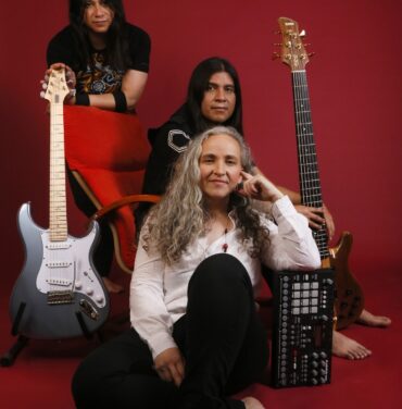 Ekos hará el soundtrack para la nueva película ‘Reboot’