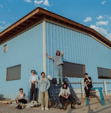 Bandalos Chinos — El Big Blue