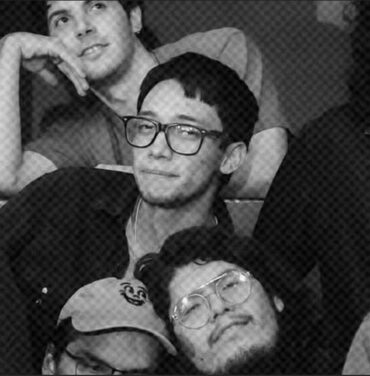 Mar Previa y El desierto detrás de la ventana encenderán House Of Vans