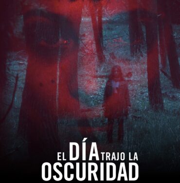 El día trajo la oscuridad: vampirismo lésbico bien narrado #MacabroXIII