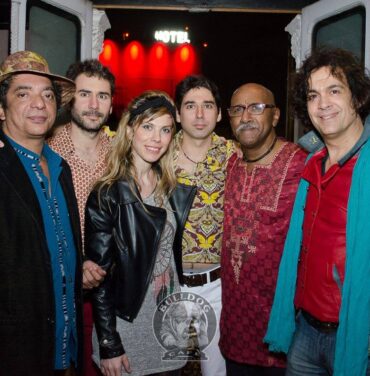 Entrevista con El General Paz & La Triple Frontera