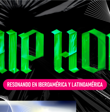 El hip hop resonando en Iberoamérica y Latinoamérica