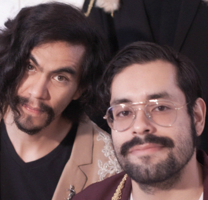 El Muchacho de los Ojos Tristes estrena “Fecha de Entierro”