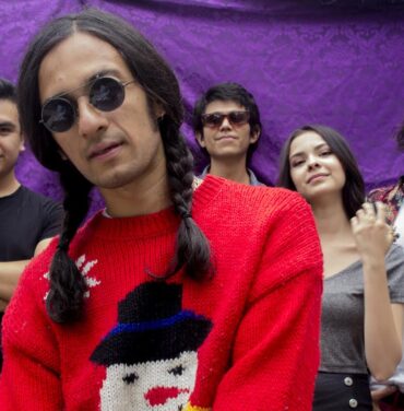 Conoce a El Muchacho de los Ojos Tristes