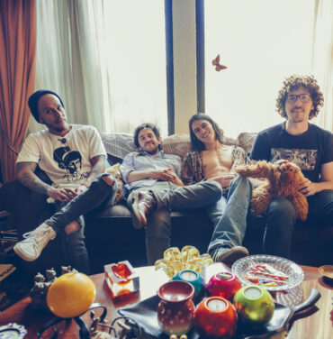 El Shirota estrena video para 