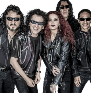 El Tri se presentará en la Arena Ciudad de México