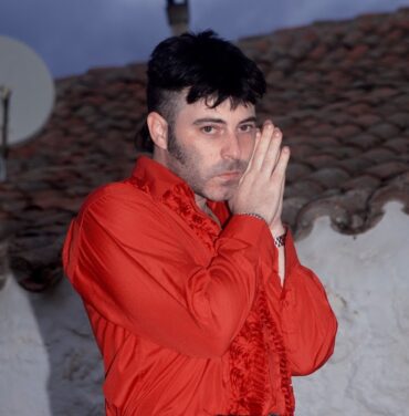 El Último Vecino estrena “El desastre” y anuncia álbum