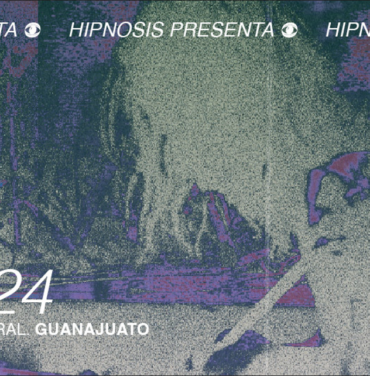 Hipnosis presenta: El Universo + Los Diabólicos + Manto Blanco en Guanajuato