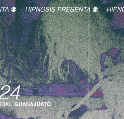 Hipnosis presenta: El Universo + Los Diabólicos + Manto Blanco en Guanajuato