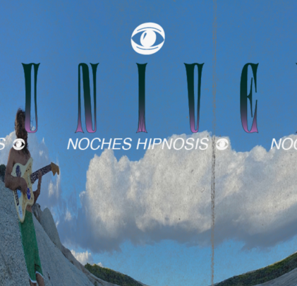 Noches Hipnosis: El Universo + Fol de Rol + Ven y Mira en el Foro Indie Rocks!