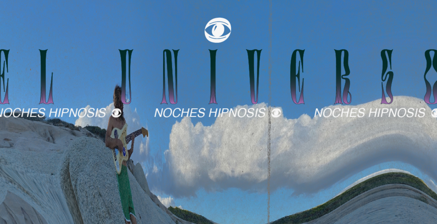 Noches Hipnosis: El Universo + Fol de Rol + Ven y Mira en el Foro Indie Rocks!