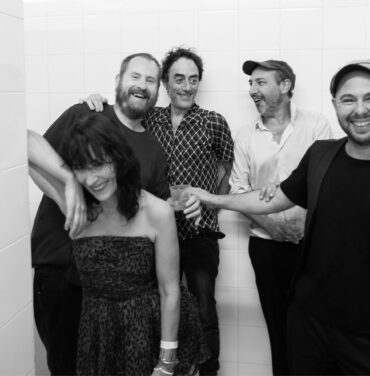 El Columpio Asesino se despide de sus fans