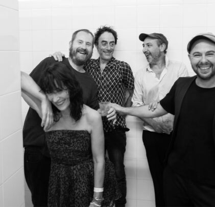 El Columpio Asesino se despide de sus fans