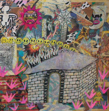 El Shirota — Ni Siquiera Estamos Listos Para Hablar