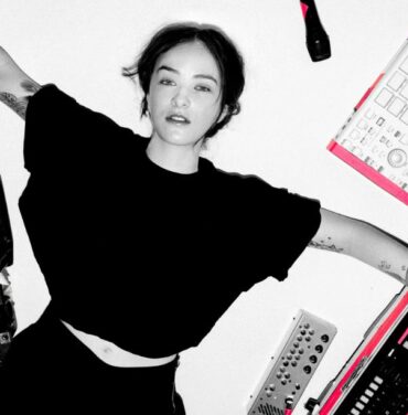 Entrevista con Ela Minus