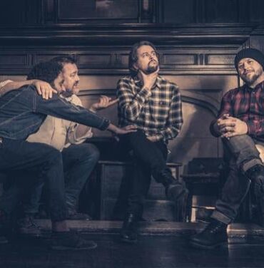 Entrevista con Elbow