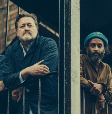 Escucha “The Seldom Seen Kid”, la nueva canción de Elbow