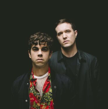 Entrevista con Electric Guest