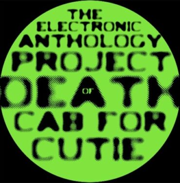 Preparan versiones synthpop de Death Cab for Cutie