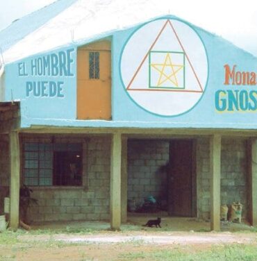 Ases Falsos – El Hombre Puede