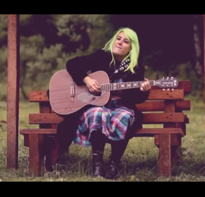 Para las tardes frías una 