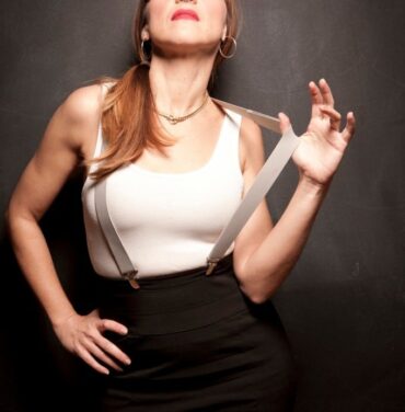 María del Pilar: liberación femenina post-Los Abandoned