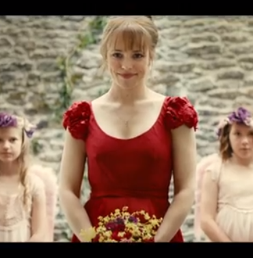 Nuevo video de Ellie Goulding