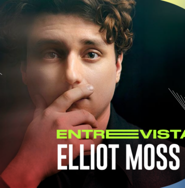 Entrevista con Elliot Moss