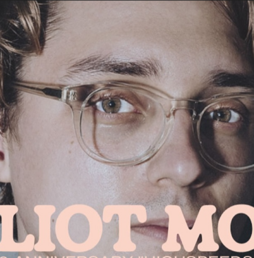 PRECIOS: Elliot Moss iluminará el Foro Indie Rocks!