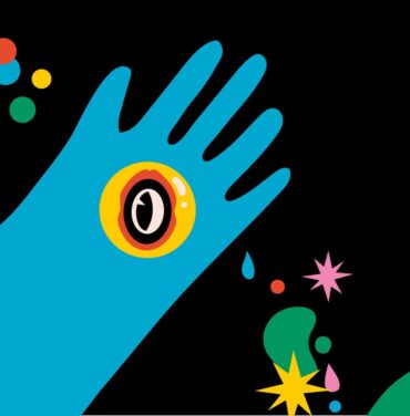 ‘Transpoken’, el primer proyecto mexicano de poesía transmedia