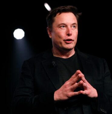 Elon Musk lanza sencillo 