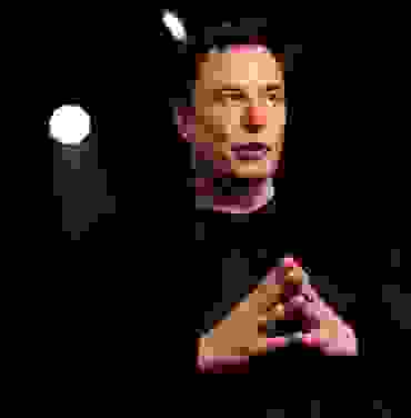 Elon Musk lanza sencillo 