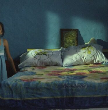 El Palacio: los silencios de Nicolás Pereda #FICUNAM2014