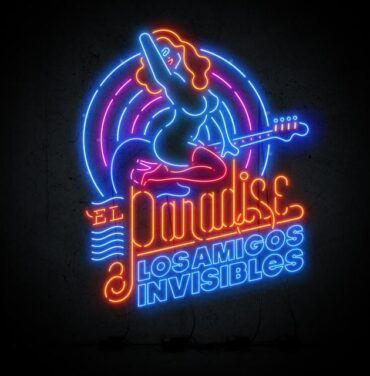 Los Amigos Invisibles – El Paradise