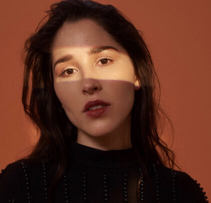 Elsa y Elmar comparte video de “Haciendo Discos”