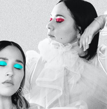 Elsa y Elmar estrena “Ojos Noche” junto a Carla Morrison