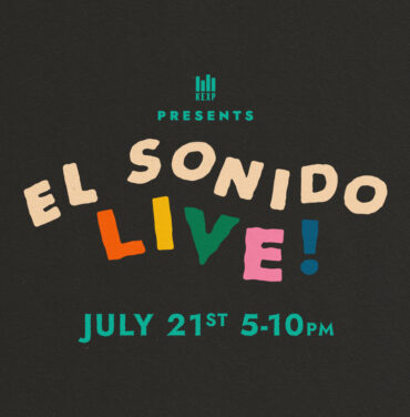 'El Sonido' regresa con un programa en vivo