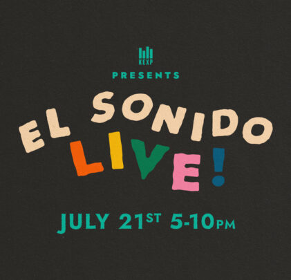 'El Sonido' regresa con un programa en vivo